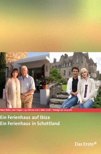 Ein Ferienhaus auf Ibiza (2008) poster