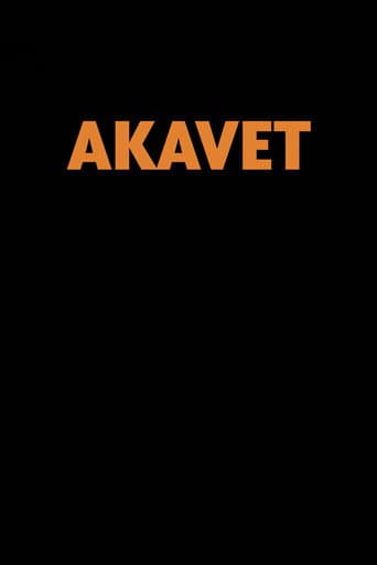 Akavet (2020) poster