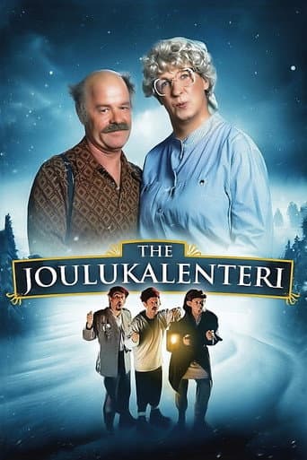 The Joulukalenteri (1997) poster