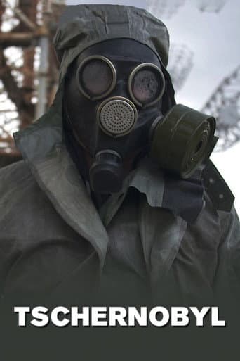 Tschernobyl (2021) poster