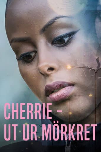 Cherrie - ut ur mörkret (2019) poster
