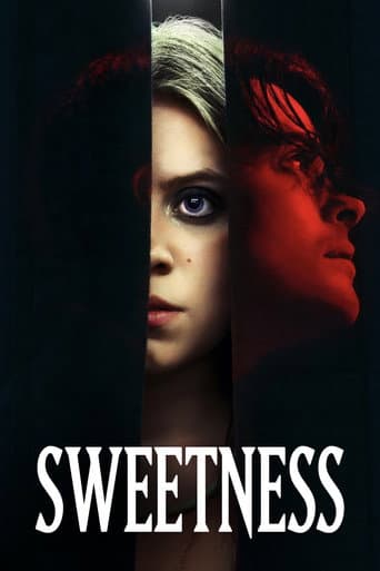 Sweetness (2026) poster