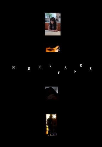 Orphans (2025) poster