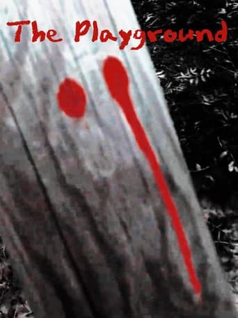The Playground (2024) poster