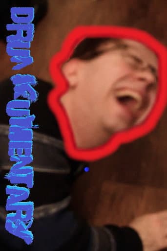 drunkumentary (2026) poster