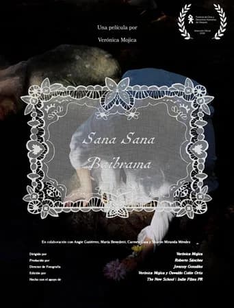 Sana Sana Baibrama poster