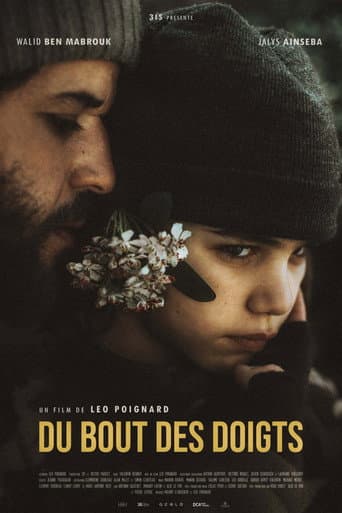 A Quiet Bloom (2022) poster