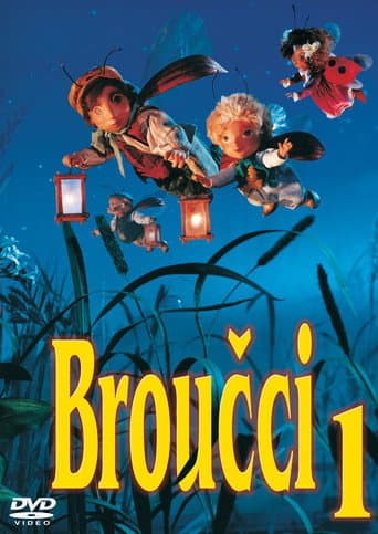 Lucas et Lucie (1995) poster
