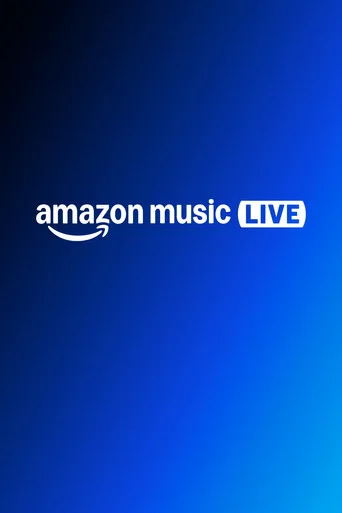 Amazon Music Live Brasil (2024) poster