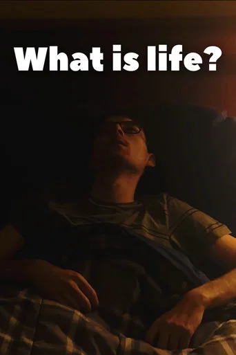 What is life? (2026) poster