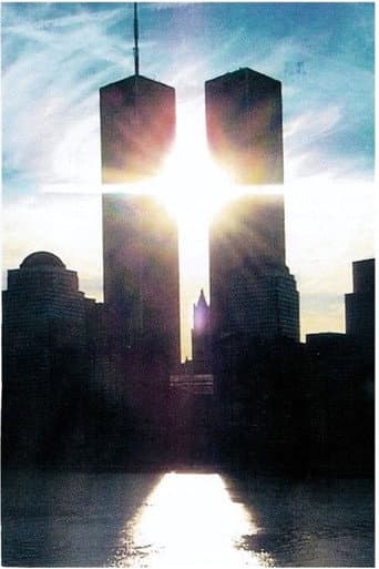 9/11 A Tale of Two Towers (2002) poster