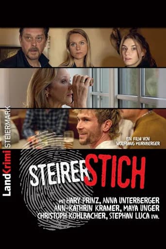 Steirerstich (2025) poster