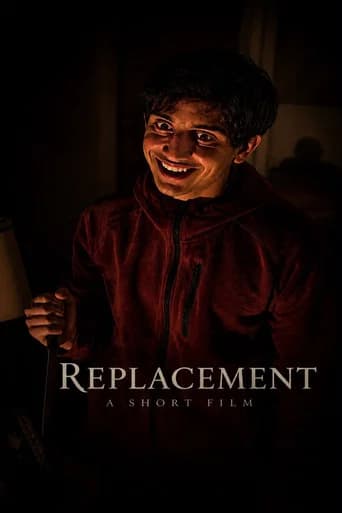 Replacement (2026) poster