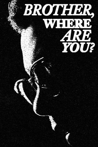 Brother, Where Are You? (2022) poster