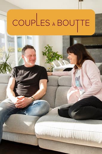 Couples à boutte (2021) poster