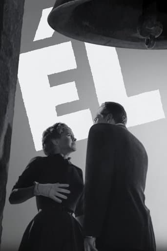 Él (1953) poster