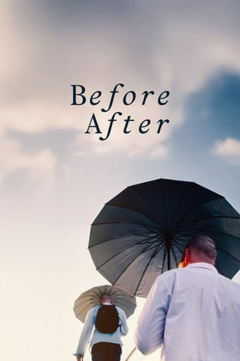 Before/After (2025) poster