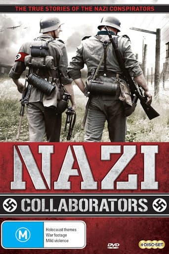 Nazi Collaborators (2010) poster