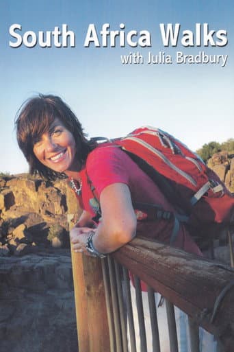 South Africa Walks (2010) poster