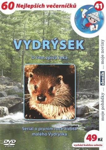 Vydrýsek (2003) poster