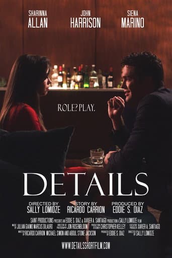 Details (2019) poster