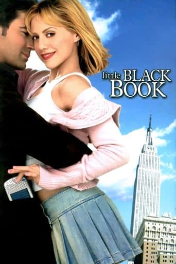 Little Black Book (2004) poster