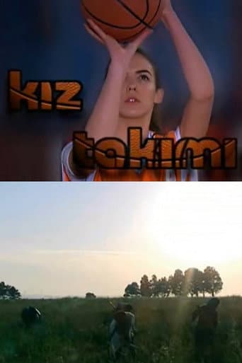 Kız Takımı (2008) poster