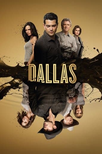 Dallas (2012) poster