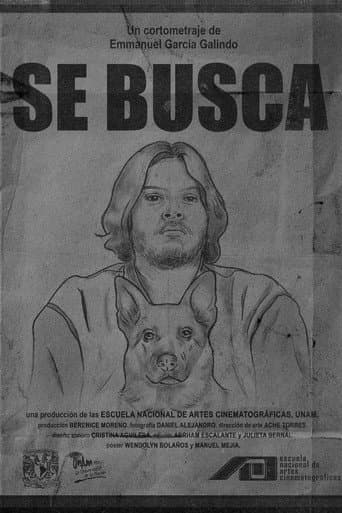 Wanted (2023) poster