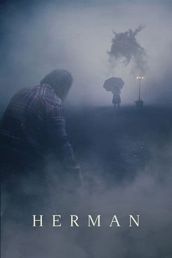 Herman (2025) poster