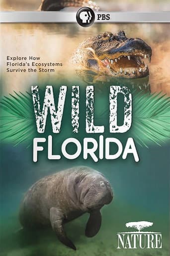 Wild Florida (2020) poster