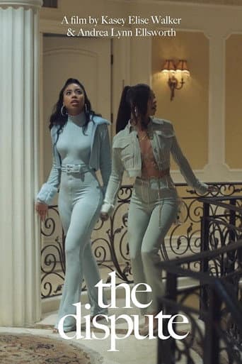 The Dispute (2019) poster