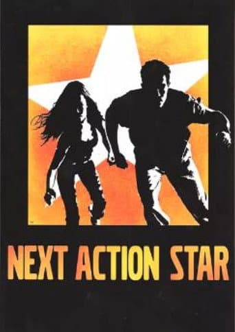 Next Action Star (2004) poster