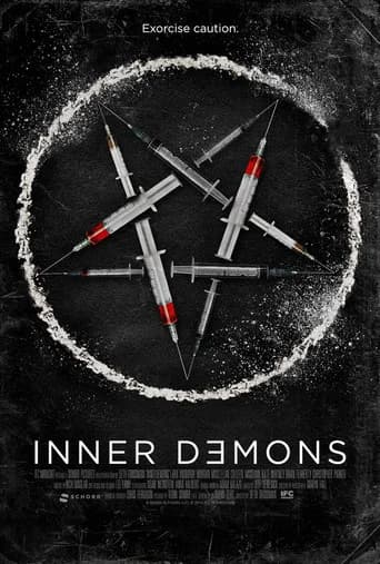 Inner Demons (2014) poster
