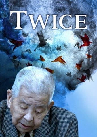 Twice: The Extraordinary Life of Tsutomu Yamaguchi (2010) poster