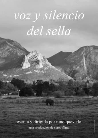 Voice and silence of the Sella (1968) poster