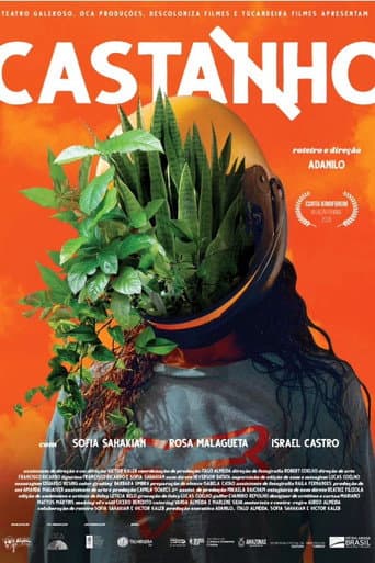 Castanho (2023) poster