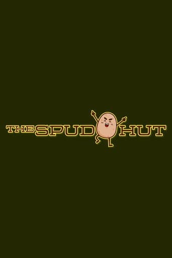 Spud Hut (2025) poster