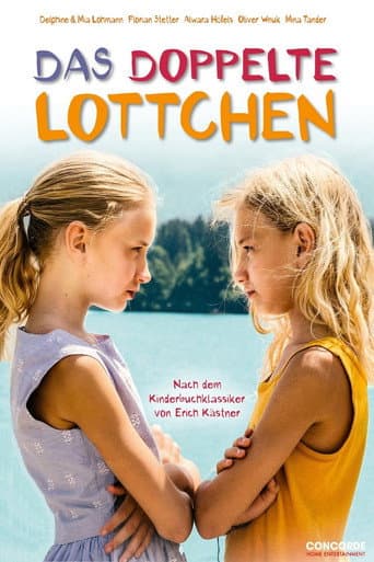 Das doppelte Lottchen (2017) poster