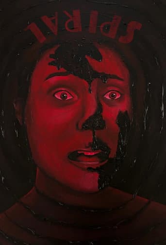 Spiral (2025) poster