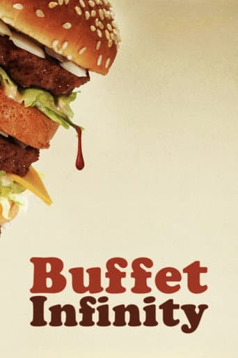 Buffet Infinity (2026) poster