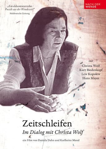Time Loops - A Conversation with Christa Wolf (1991) poster