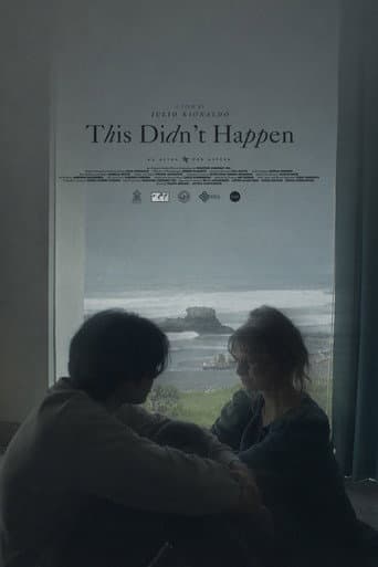 This Didn't Happen (2026) poster