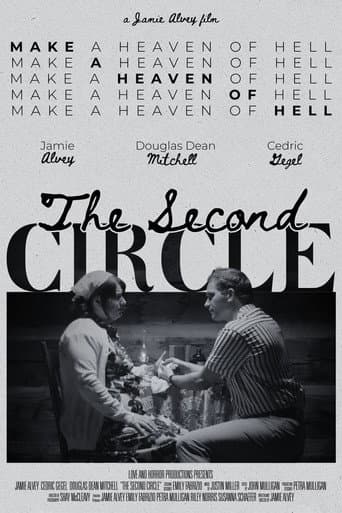 The Second Circle poster