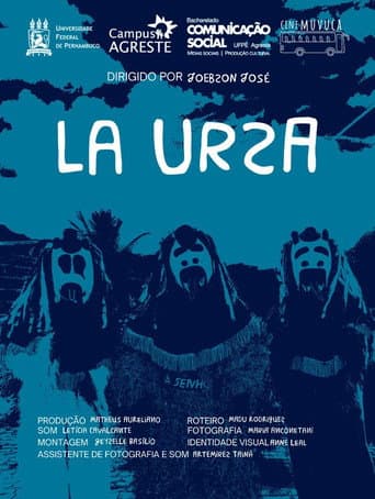 La Ursa (2024) poster