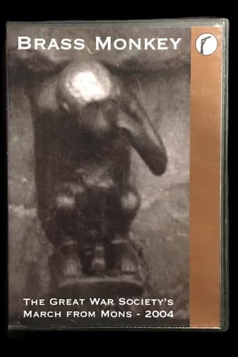 Brass Monkey (2004) poster