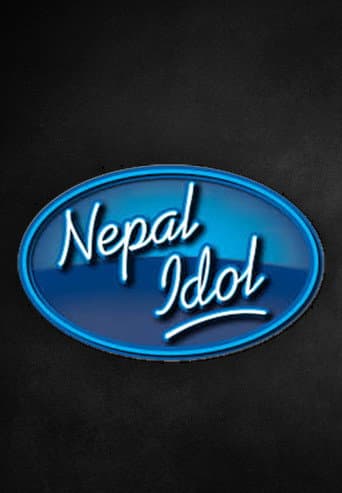 Nepal Idol (2017) poster
