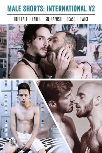 Male Shorts: International V2 (2018) poster