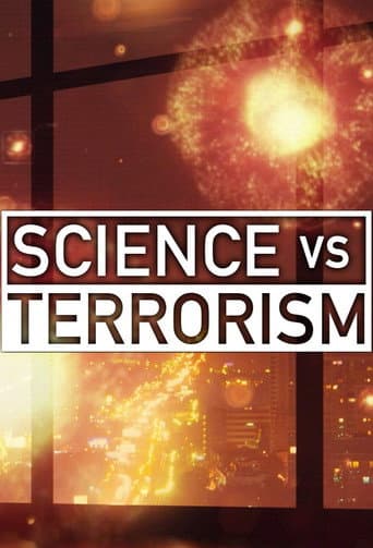 Science Vs. Terrorism (2019) poster