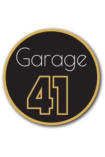 Garage 41 (2020) poster